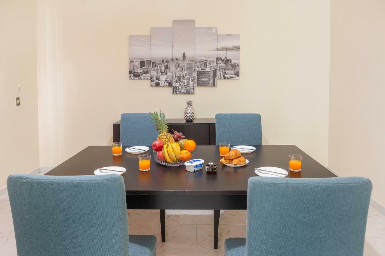 Cumbres Villa Funchal  Eksteriør billede