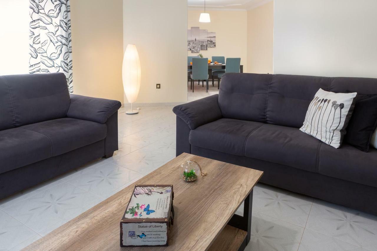 Cumbres Villa Funchal  Eksteriør billede