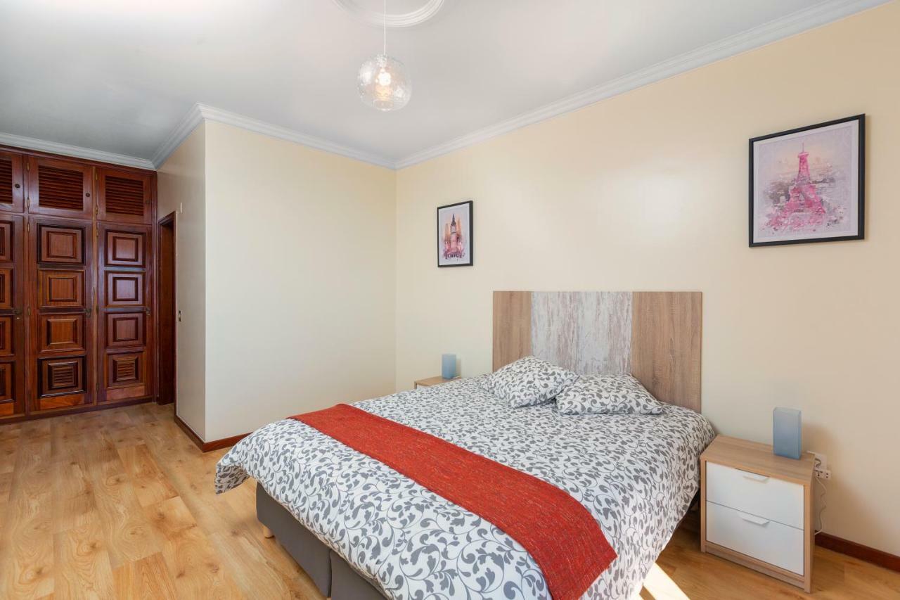 Cumbres Villa Funchal  Eksteriør billede