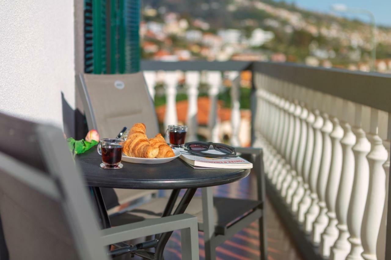 Cumbres Villa Funchal  Eksteriør billede